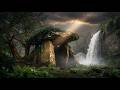 Celtic Music for Deep Focus • Ancient Echoes for Study & Meditation