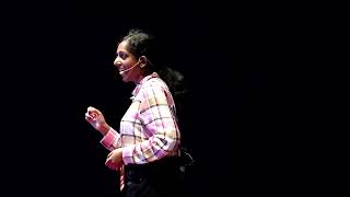 Being Dynamic | Parvathy Pillai | TEDxPSGRKCW