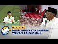 Nah Loh! Panas PKB dan PBNU Merembet ke Pansus Haji - [Metro Siang]