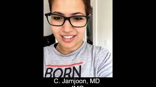 MedClerkships.com Client Testimonial - CJ, NY