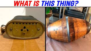 WHAT IS THIS MYSTERIOUS ITEM? YOU WON'T GUESS ITS PURPOSE [r/whatisthisthing] #20