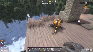 7 Days To Die - Day 54