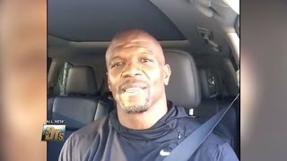 Actor Opens Up About His Addiction