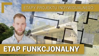 Projekt funkcjonalny - etapy projektu indywidualnego