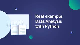 Data Analysis with Python Full Course for Beginners Numpy, Pandas, Matplotlib, Seaborn