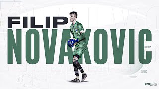 Filip NOVAKOVIC ● GK ● HIGHLIGHTS ● 2022/23