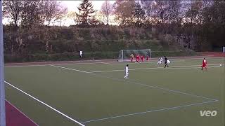 Kaan vs Niendorfer TSV (U19 REGIONALLIGA)