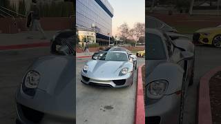 LOUD FERRARI SF90! 🤯