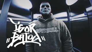 IGOR BATOG - PRZEKAZ (OFFICIAL VIDEO) prod. FOLKU