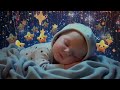 instant sleep with mozart u0026 beethoven ✨ baby sleep music ♥ mozart brahms lullaby ♥ bedtime lullaby