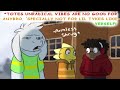 fresh sans tries to fix everything endertale april fools comic dub