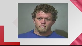 Search For Terre Haute Murder Suspect