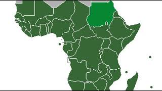 Sub-Saharan Africa | Wikipedia audio article