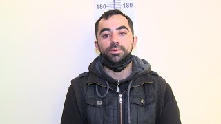 Binəqədidə 20 nəfərə ziyan vuran bu şəxs polisin əlinə keçdi - Əməliyyat