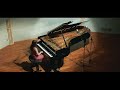 d.scarlatti sonata in g major k.455 and run away