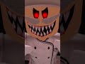 ROBLOX - JUMPSCARE Escape Papa Pizza's Pizzeria! (SCARY OBBY) 3 #short #shorts #ndepgaming #roblox