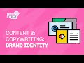 LADIES IN TECH AFRICA BOOTCAMP || CONTENT & COPYWRITING: DEVELOPING BRAND IDENTITY