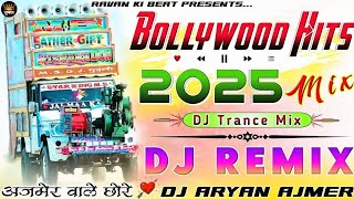 Saat Samundar Vs Haryanvi Mashup Mix ,New Marwadi Song Dj Remix 2025 || New Rajasthani DJ Song 2025