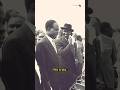 Why Kwame Nkrumah Chose to Settle in Guinea