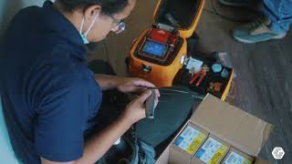 How Gateway Fiber Installs Service in Apartment Communities and Other MDUs