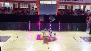SPRING SHOW 2023 Chatos & Dance Dept.