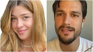 Andrea Zelletta annuncia: “Matrimonio con Natalia Paragoni? Fra tre anni”