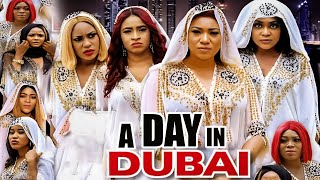 A DAY IN DUBAI |FULL MOVIE| EKENE UMENWA MOVIES|NEW MOVIE| 2024 YORUBA MOVIES NEW MOVIE THIS WEEK