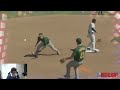 감스트 행복야구 1일차 하이라이트 ps4 l mlb the show 16 highlight