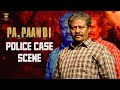 Police Case Scene | Power Paandi Movie Scene | Rajkiran | Prasanna | Dhanush | Revathi