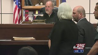 Former SAPD officer Jackie Neal sentenced to jail time