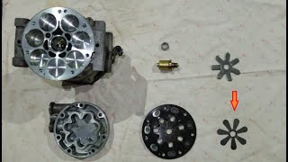 Не качает компрессор кондиционера, в чем причина # air conditioner not working # 空调不工作