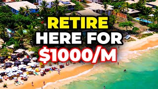 10 Cheapest Places To Retire With Good Healthcare | Retire Comfortably