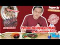 PERTAMA KALI NYOBAIN STEAK VEGETARIAN DI MIX PULA DENGAN BUBUR JAMUR #VEGETARIAN #BUBUR#STEAKVEGE