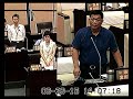 20150626下午教育部門業務報告及質詢 教育局