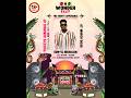 Sun El Musician live set at Wonder Fest- 7 March 2026