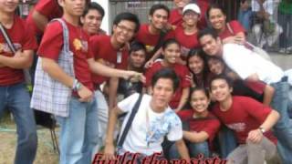 CLSU Batch 2009 - CVSM