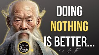 Inspirational Lao Tzu Quotes for a Better Life! Ancient Wisdom