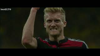 WM 2014 - Alle Highlights von Deutschland in Brasilien