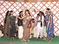 Part 16 Shahir Vaishali Vs Shahir Ravi yancha duyyam khada Samana Khadi gammat tamasha marathi natak