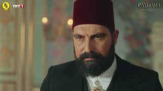 Payitaht Abdülhamid 23.Bölüm - İçimizdeki Hainler