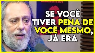 VOCÊ SE SENTE DESMOTIVADO? (VEJA ISSO) | Cortes Podcast