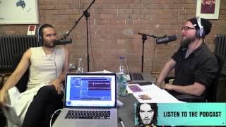 The Russell Brand Podcast: Yoga Studio Crisis