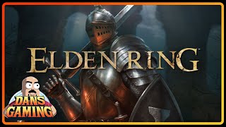 PalaDan saves Elden Ring - Part 4 - PC Gameplay