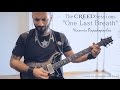 ╪The Creed Sessions★One Last Breath • Yiannis Papadopoulos╪