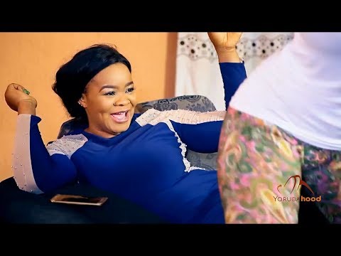 Ajadi Apere - Latest Yoruba Movie 2018 Drama Starring Lateef Adedimeji | Bimbo Oshin