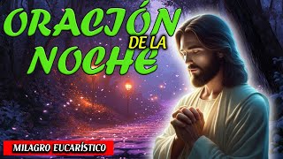 🌙 Confía tu Descanso a Dios ✨ Una Noche de Oración para Renovar tu Alma 🙏