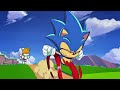 Sonic The Hedgehog Timeline Part 1  The Classic Era