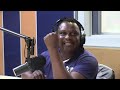 Ndumiso The Skywalker: Overcoming Grief and Finding Success After Losing His Mother