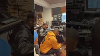 KAZUKUTA Records Camp x Studio Session #shorts