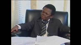 paw paw the smart lawyer -\u0026 Aki the smart criminal Nigeria comedy - Recheal union Tv